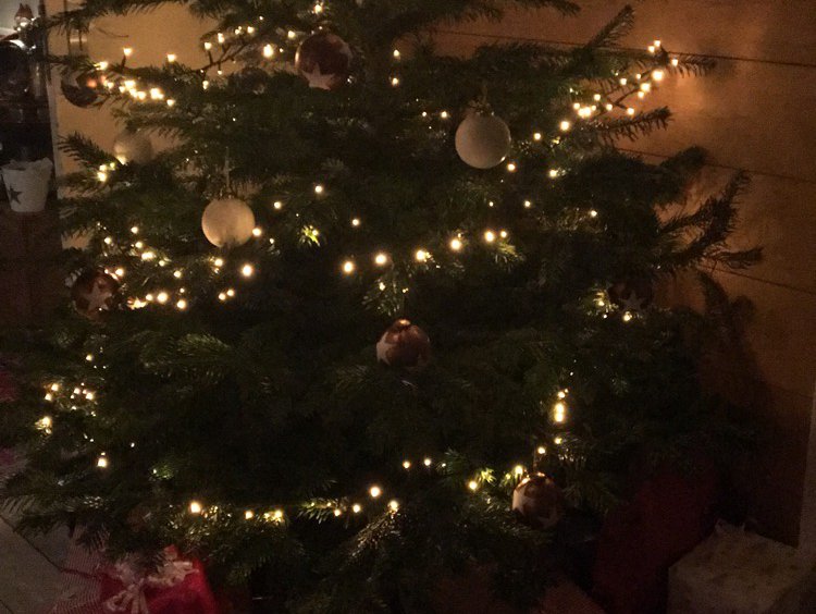 Juletre
